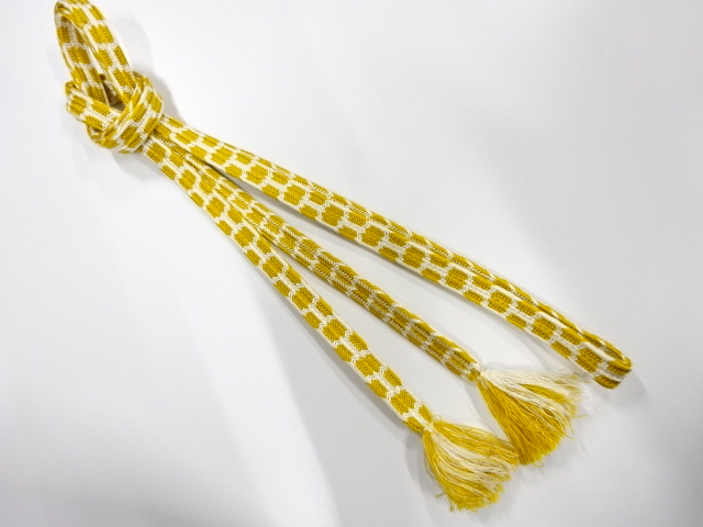 Japanese Kimono / Accessories Silk